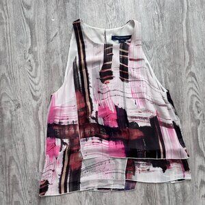 French Connection Blouse - Size 2